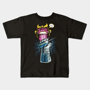 Infinity Glove Kids T-Shirt